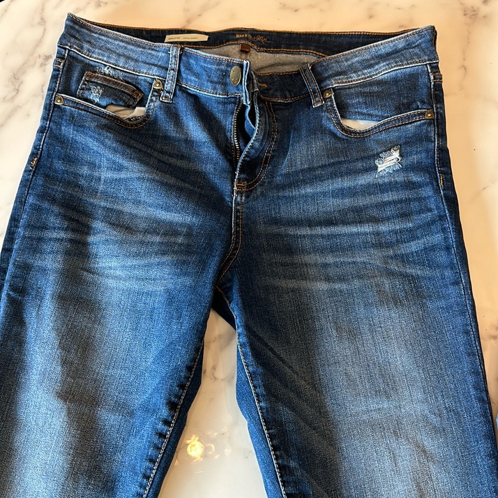 Kut jeans